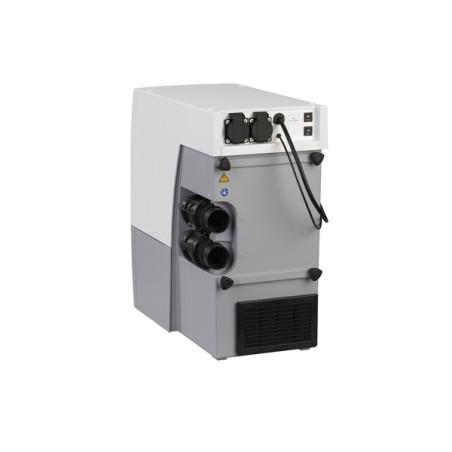 ASPIRATOR SILENT EC2