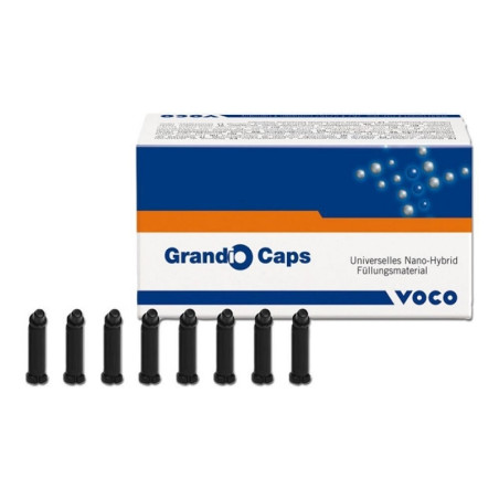 Grandio Caps 20 x 0.25g Voco