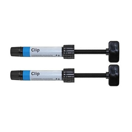 Clip 2 x 4g Voco