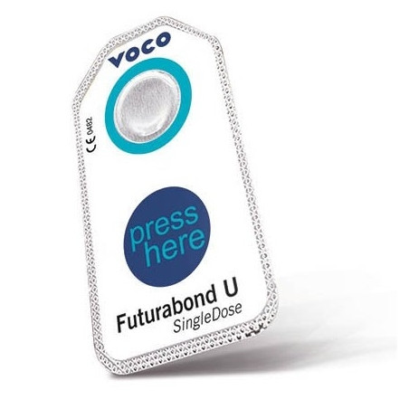 Futurabond U Single Dose Voco