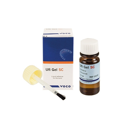 Ufi Gel SC Adhesive 10 ml Voco