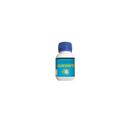 Glucosite Liquid 50ml Cerkamed