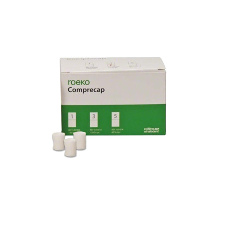 Roeko Comprecap Refill Размер 1