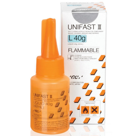 UNIFAST III Liquid 42ml