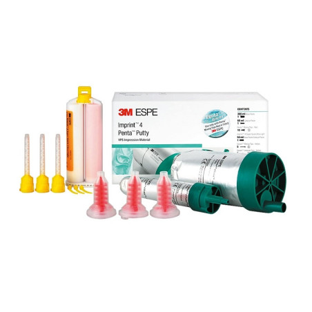 Imprint 4 Penta Putty Trial Kit 3M