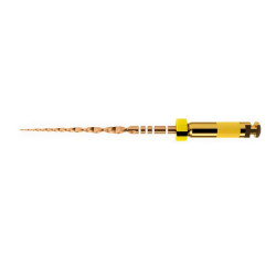 Реципрочни пили WaveOne Gold Small 25mm Dentsply