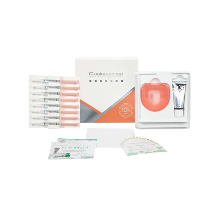 Opalescence PF 10% Melon Doctor Kit Ulteadent