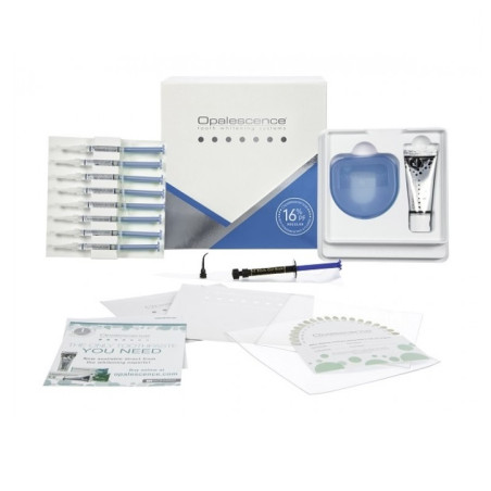 Opalescence PF 16% Regular Doctor Kit