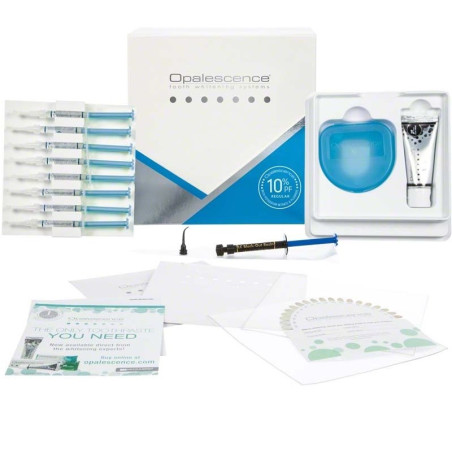 Opalescence PF 10% Regular Doctor Kit Ultradent