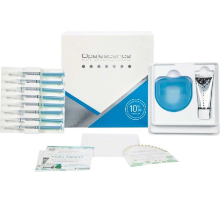 Opalescence PF 10% Patient Kit Regular Ultradent