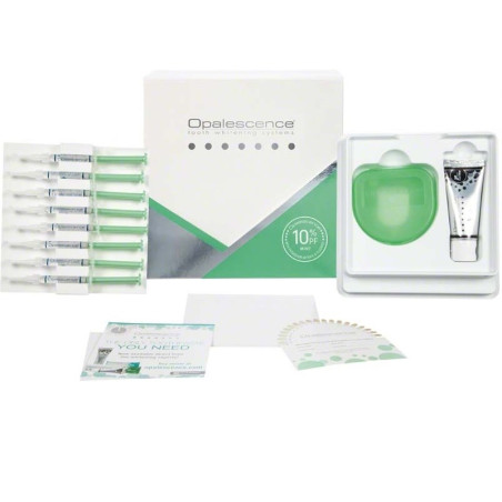 Opalescence PF 10% Patient Kit Mint Ultradent