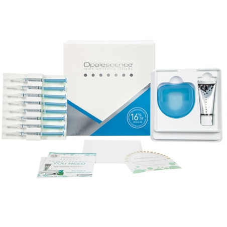 Opalescence PF 16% Patient Kit Regular Ultradent