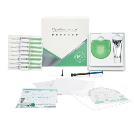 Opalescence PF 16% Mint Doctor Kit