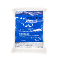 Rulouri absorbante impletite Dr.Mayer