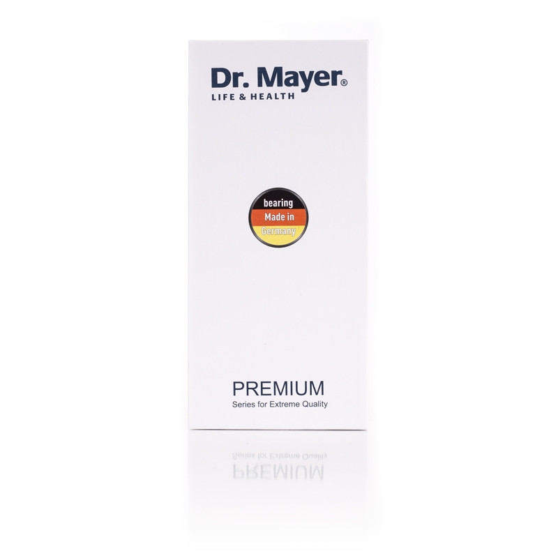 Турбина F5 LED Premium Borden Dr.Mayer