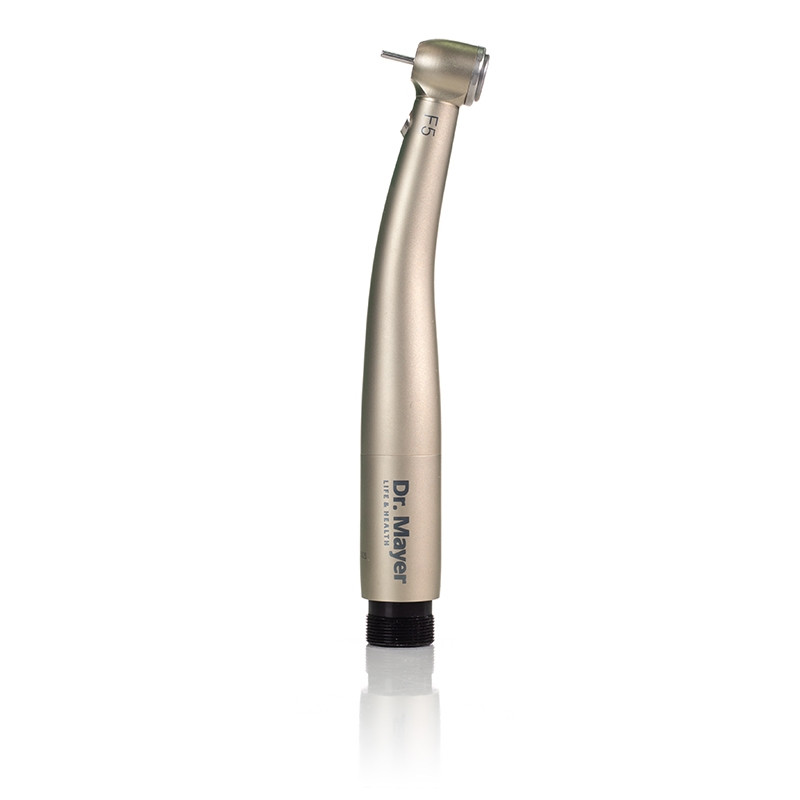 Турбина F5 LED Premium Borden Dr.Mayer