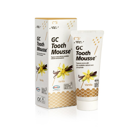 Tooth Mousse GC