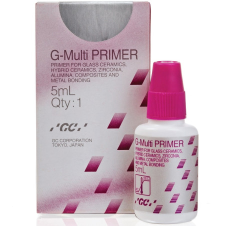 G-Multi Primer 5ml GC