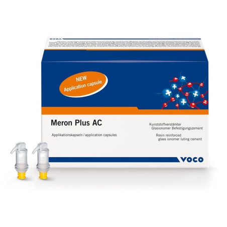 Meron Plus AC 50 капсули Voco