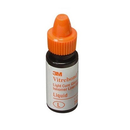 Vitrebond Liquid 5.5ml 3M