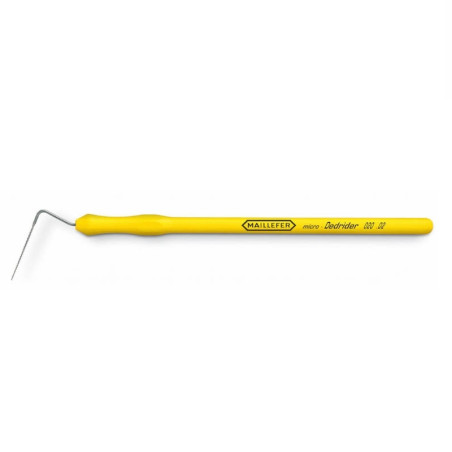 Micro Debrider Set 020.02 3 инструменти Dentsply