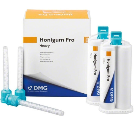 Honigum Pro Heavy cartus 2x50ml DMG