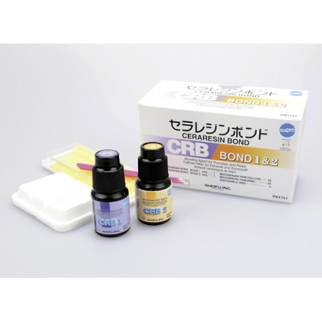 CEARA RESIN BOND 6ML SHOFU 