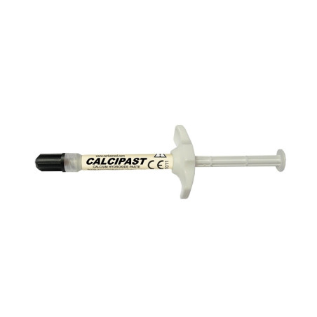 Calcipast 2.1g Cerkamed