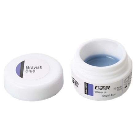 CZR FC Paste Stain 3g Kuraray Noritake