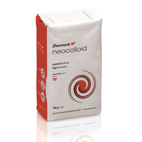 Alginat Neocolloid 500g Zhermack