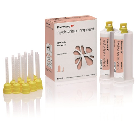 HYDRORISE IMPLANT LIGHT 2x50ml