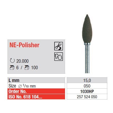 Polipanti NE-Polisher Maro - 100 buc.