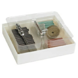 Occlupol Assortment Kit 2mm - Polipanti Ocluzali