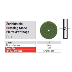 Piatra Modelare Dressing Stone Edenta