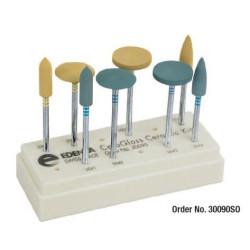 CeraGloss HP Ceramic Kit Edenta