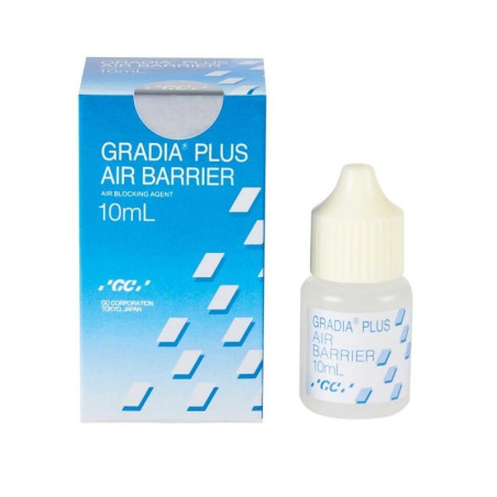 GC Gradia Plus Air Barrier 10ml