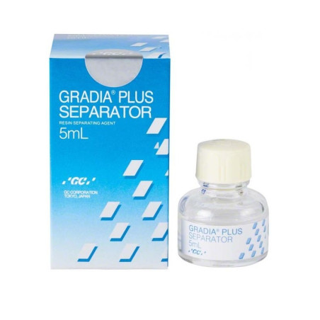 GC Gradia Plus Separator 5ml