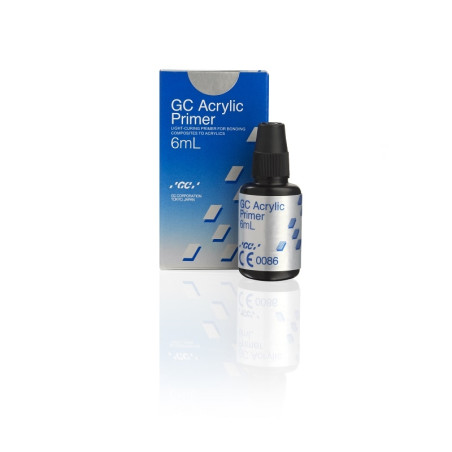 GC Acrylic Primer за Gradia Plus 6ml