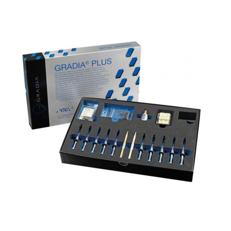 GC Gradia Plus Paint Set 