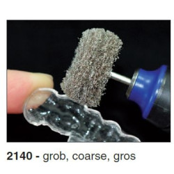 Freze SoftBrush, coarse  2140 