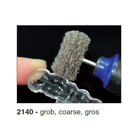 Freze SoftBrush, coarse  2140 