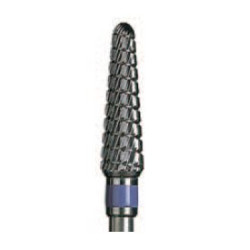 Freze TC Cutter Spiral Cut Fine 24