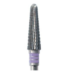 Freze TC Cutter Spiral Cut Super Fine 25