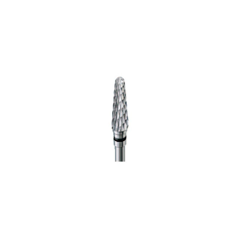 Freze TC Cutter Titanium Cut Coarse 26