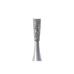 Freze Diamant HP cu Cap Con Inversat 807 - 3 buc. 