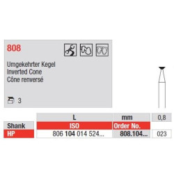 Freze Diamond HP  808 104 018