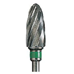 Фреза TC Cutter Plain Cut Coarse 80