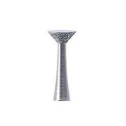 Freze Diamant cu cap Con Inversat, side-coated HP 812 - 3 buc. 