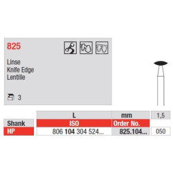 Freze Diamond HP  825 104 018
