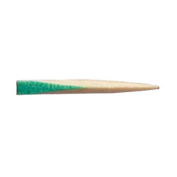Pene lemn SeptoWedges bleu deschis 100 bucati 2.2 x 1.4 x 13mm Septodont